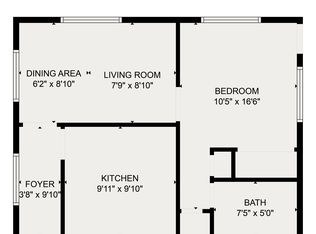 668 Canyon Rd #ADU, Redwood City, CA 94062