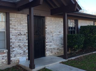 2806 Great Valley Drive, Cedar Park, TX 78613