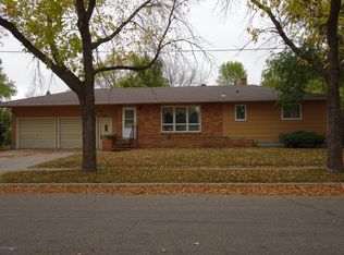 505 4th Ave NE, Barnesville, MN 56514