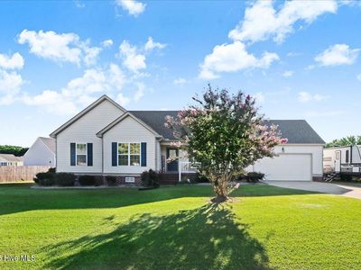 112 Towbridge Lane, Goldsboro, NC, 27534