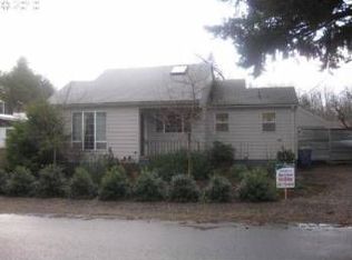 8515 SE 62nd Ave, Portland, OR 97206