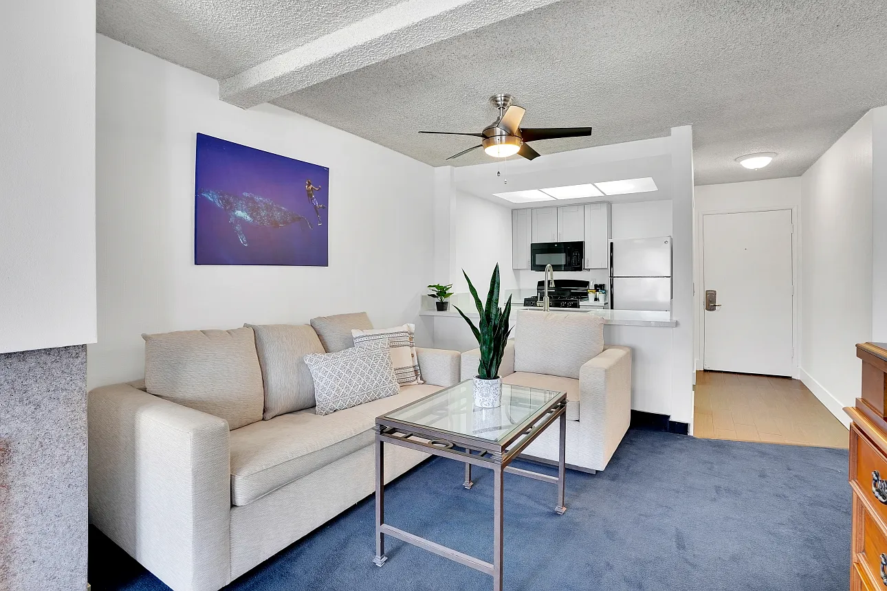 Oceanside Marina Inn — Photo 3