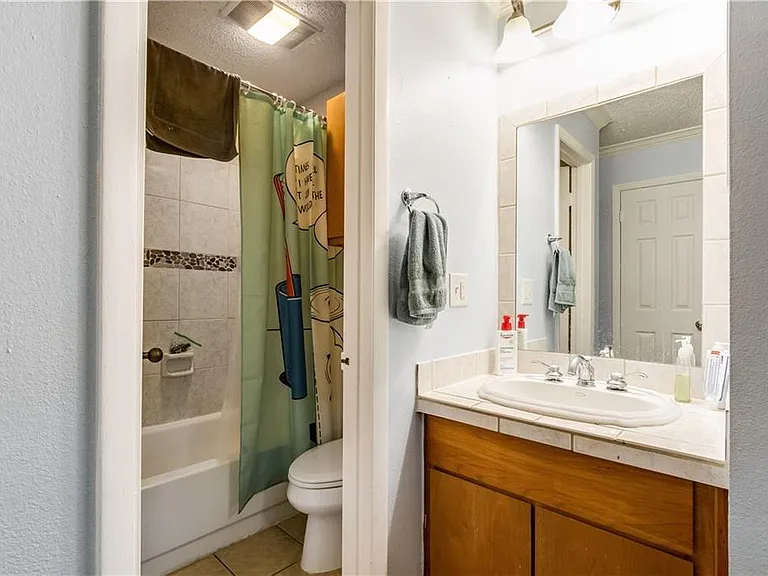 2510 San Gabriel St #305 — Photo 14