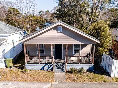 1415 Glenn Street, Wilmington, NC, 28401