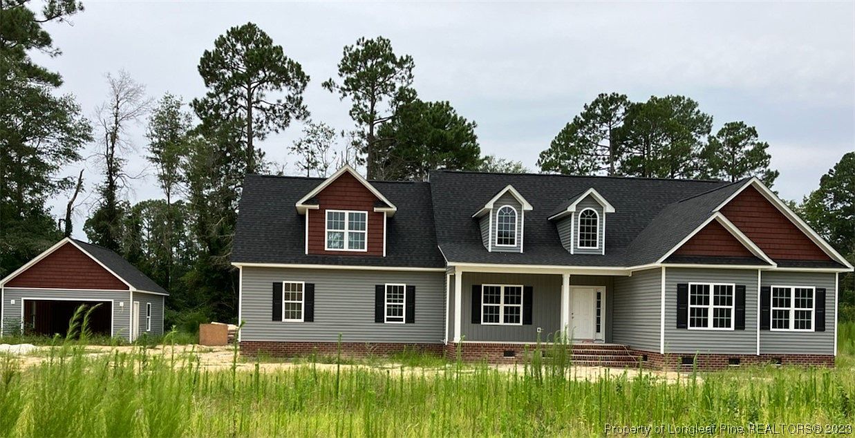 3477 Wade Stedman Rd, Wade, NC 28395 Zillow