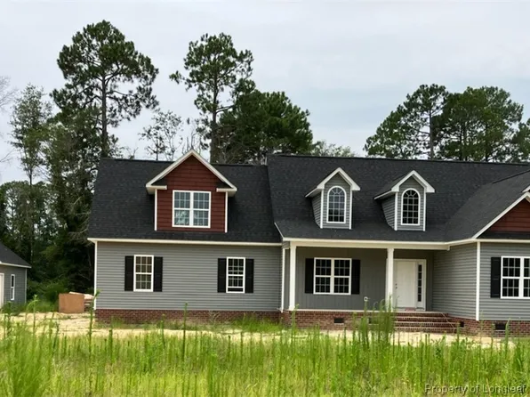 3477 Wade Stedman Rd, Wade, NC 28395