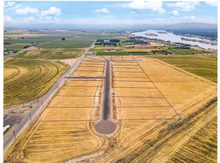 245 Taylor Ln LOT 5, Pasco, WA 99301