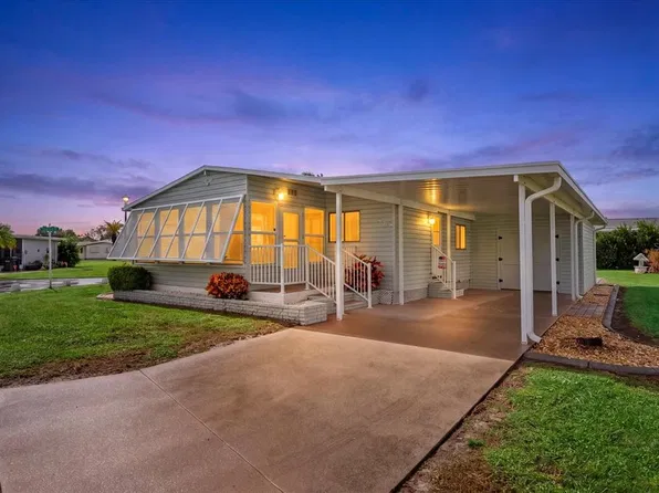468 SPINDRIFT S, VENICE, FL 34285