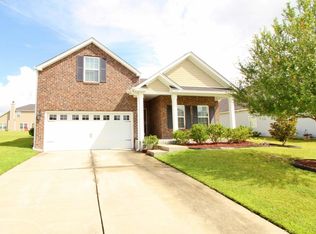 1104 Crooked Path Ln, Ladson, SC 29456