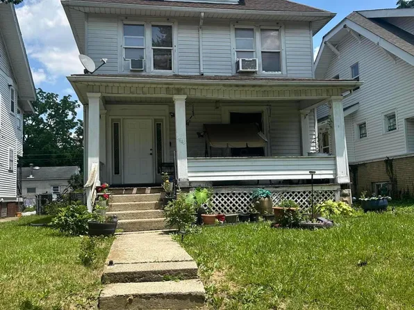100 Eldon Ave, Columbus, OH 43204