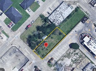 1022 Dupas St, Gretna, LA 70053
