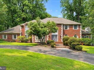 165 Arreton Rd, Princeton, NJ 08540