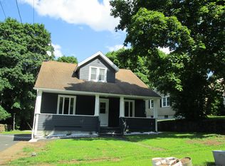 221 Willis St, Bristol, CT 06010