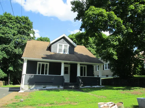 221 Willis Street, Bristol, CT 06010