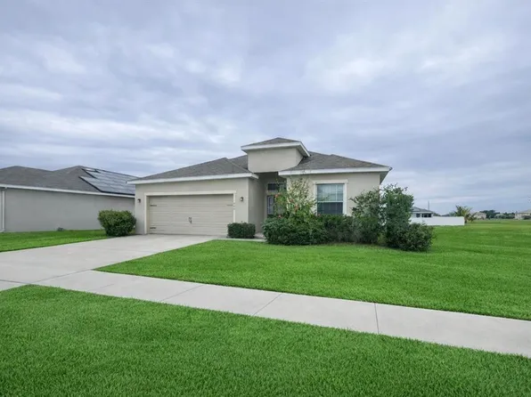 446 Glenkirk Way, Lake Alfred, FL 33850