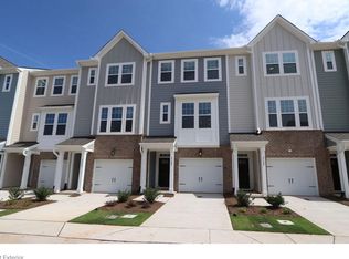 1106 Harmony Trl, Durham, NC 27703