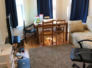 150 River St #1, Cambridge, MA 02139