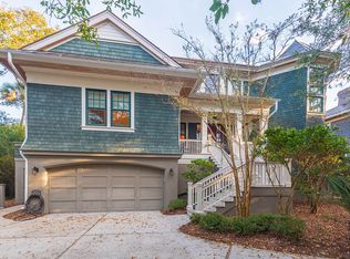 491 Old Dock Rd, Kiawah Island, SC 29455