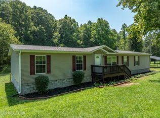 135 Crowder Rd, Madisonville, TN 37354