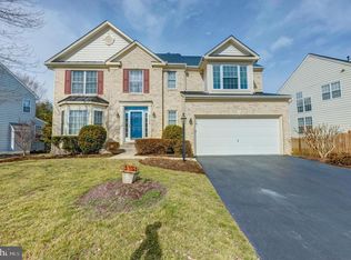 9149 Weathersfield Dr, Bristow, VA 20136