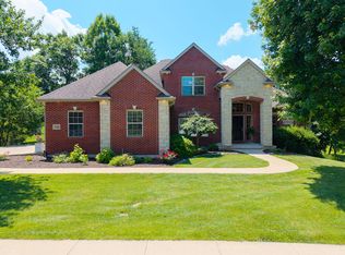 1702 Dunhill Way, Columbia, MO 65203