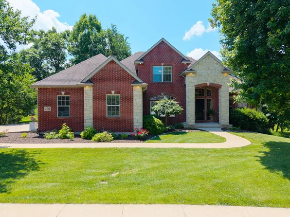 1702 Dunhill Way, Columbia, MO 65203