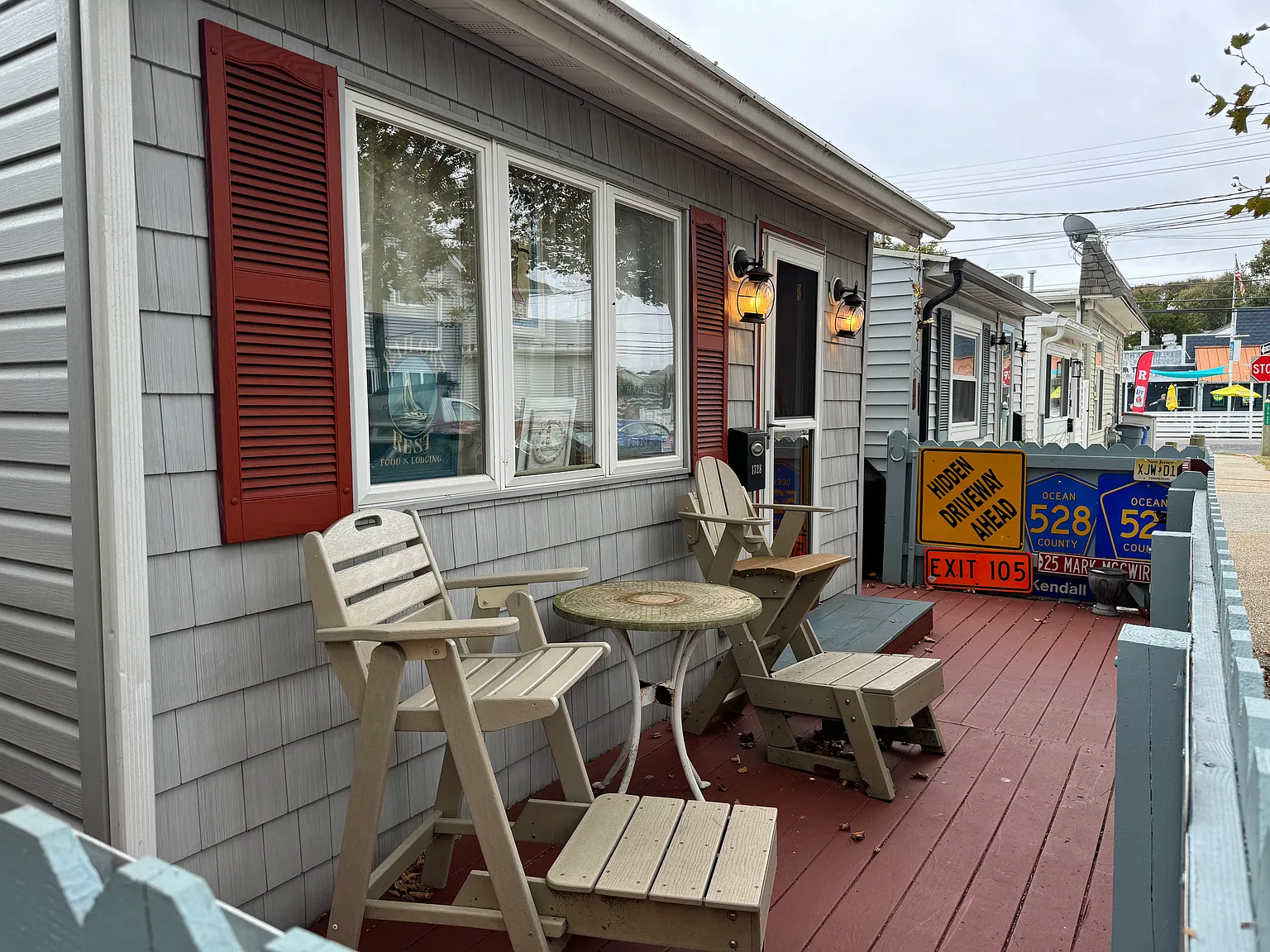 1 bed, 500 sqft, $2,000 — Photo 1