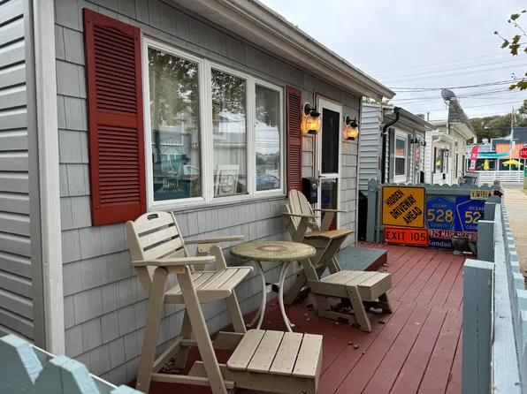 1728 Newman St, Lake Como, NJ 07719