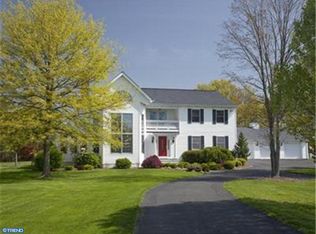 1131 W Saw Mill Rd, Quakertown, PA 18951