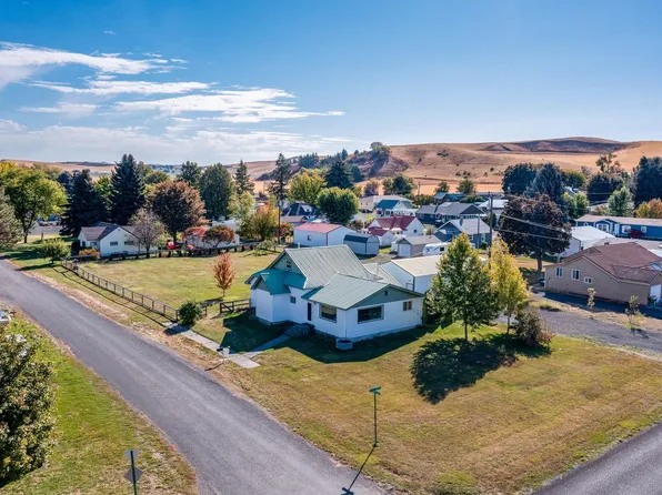 102 E Liberty Ave, Saint John, WA 99171
