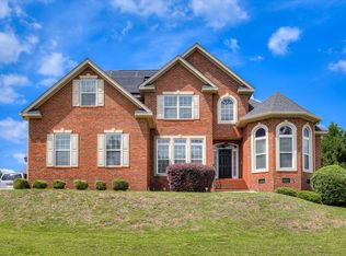 659 Surrey Ln, Martinez, GA 30907