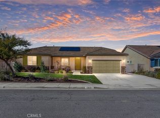 167 Knoll Crest Dr, Calimesa, CA 92320