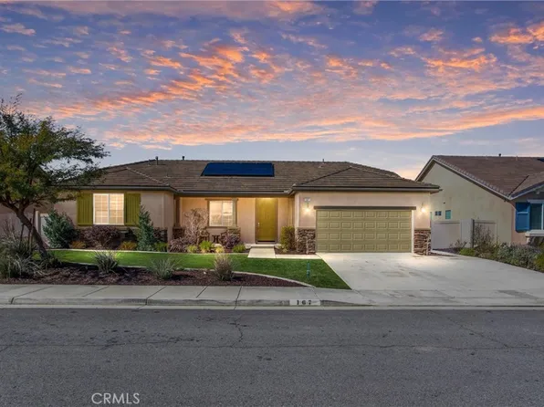 167 Knoll Crest Dr, Calimesa, CA 92320
