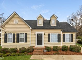 318 Barger Cir, Irmo, SC 29063