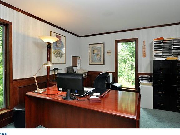 Office / Study