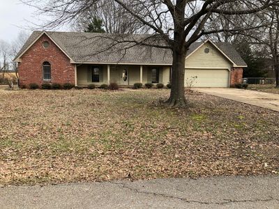 3706 Oakcrest Dr, Jonesboro, AR, 72405