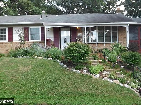 2nd image of 7606 Rosbury Ct