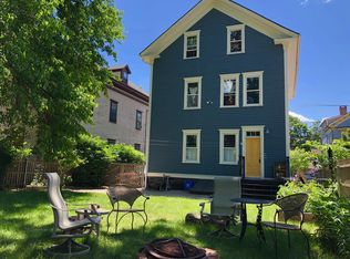 79 Wood St #3, Providence, RI 02909