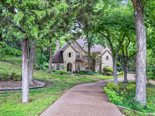 1801 Windmill Hill Ln, Desoto, TX 75115