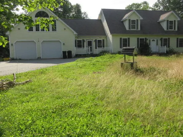 30 Libbey Lane, Glenburn, ME 04401