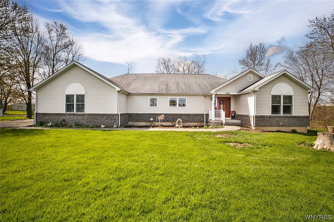 1170 Bullis Rd, Elma, NY 14059 Zillow