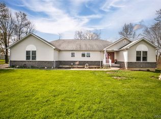 1170 Bullis Rd, Elma, NY 14059