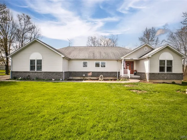 1170 Bullis Rd, Elma, NY 14059