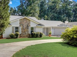 4996 Old Norcross Rd, Duluth, GA 30096