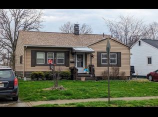 2172 Belcher Dr, Columbus, OH 43224