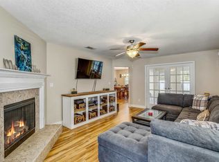 3798 Weatherstone Cir, Perdido Key, FL 32507