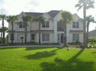 1831 Lee Janzen Dr, Kissimmee, FL 34744