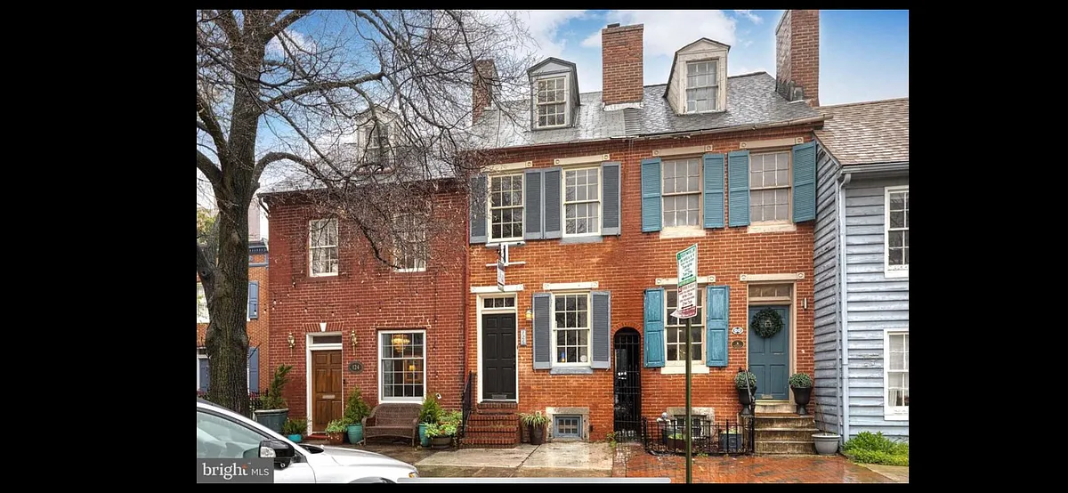 Building Photo - 126 E Montgomery St