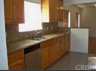 6648 Aura Ave, Reseda, CA 91335