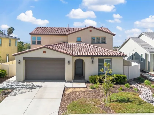1663 Ocala Ln, Beaumont, CA 92223